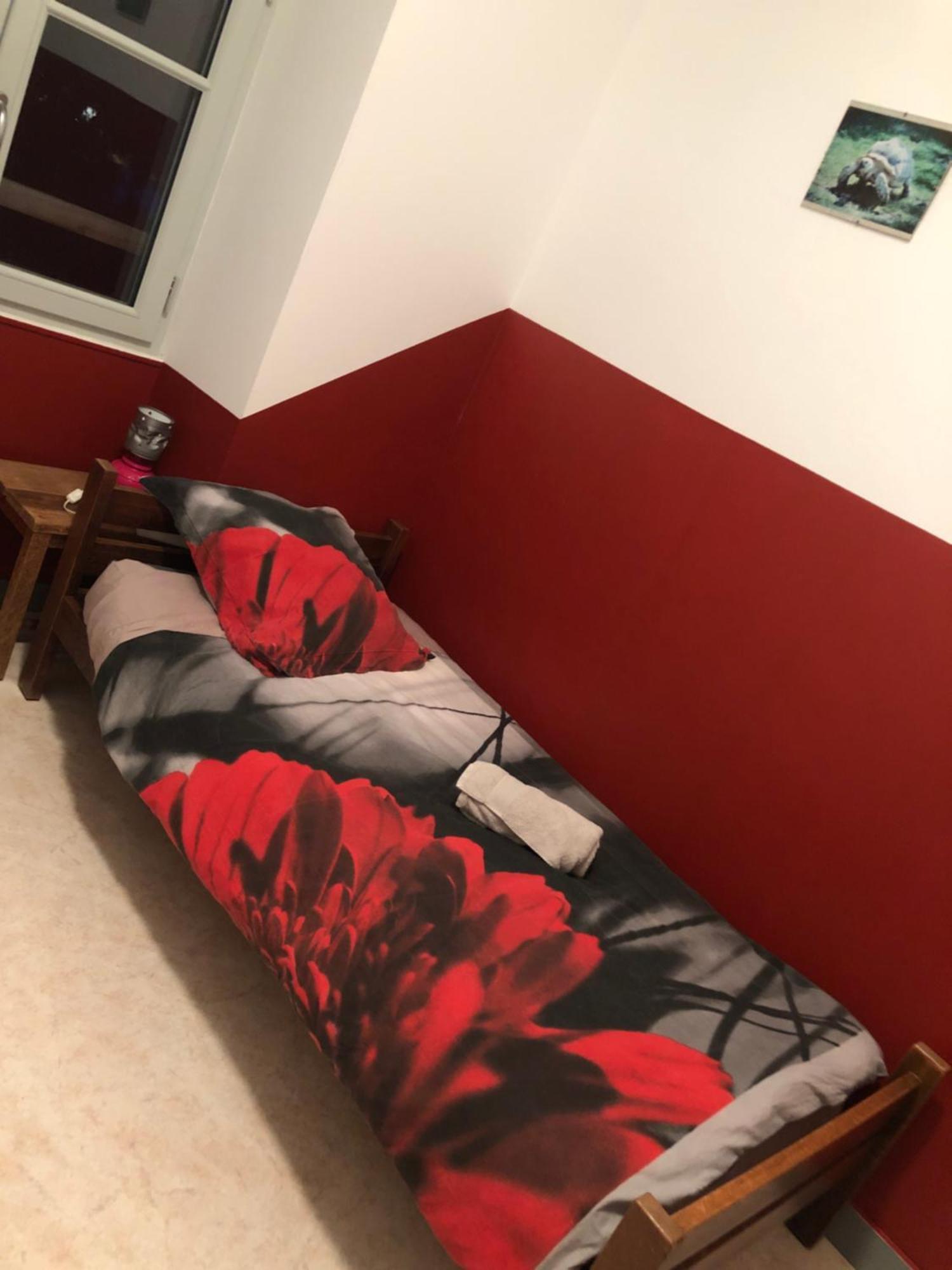 Augé Rest Hotel L Ardoise מראה חיצוני תמונה