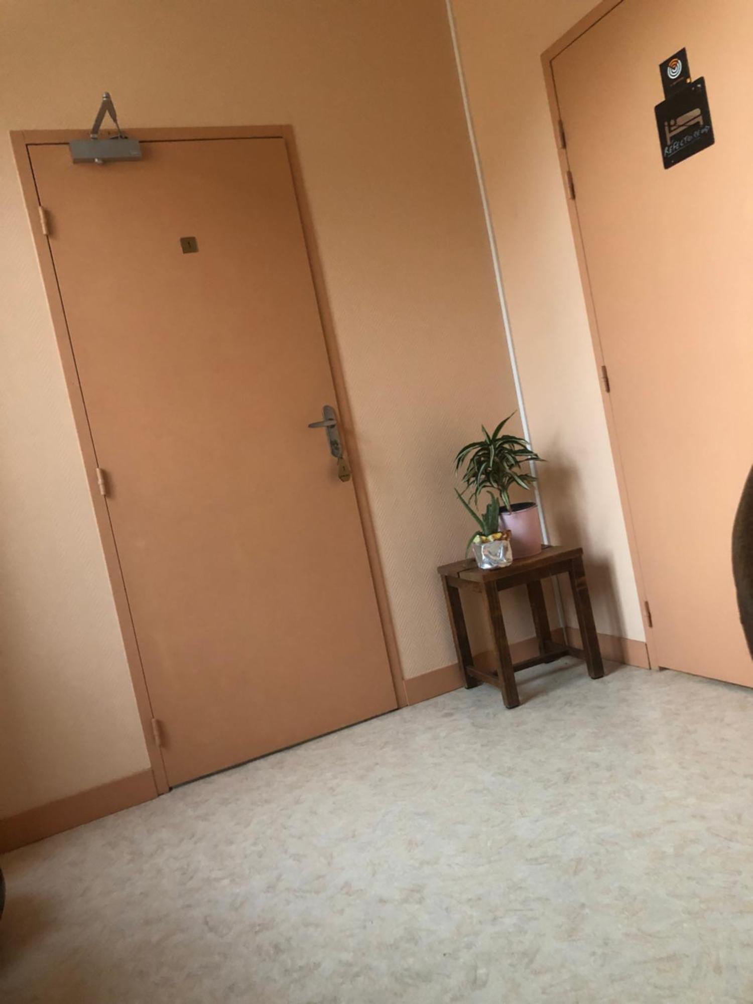 Augé Rest Hotel L Ardoise מראה חיצוני תמונה