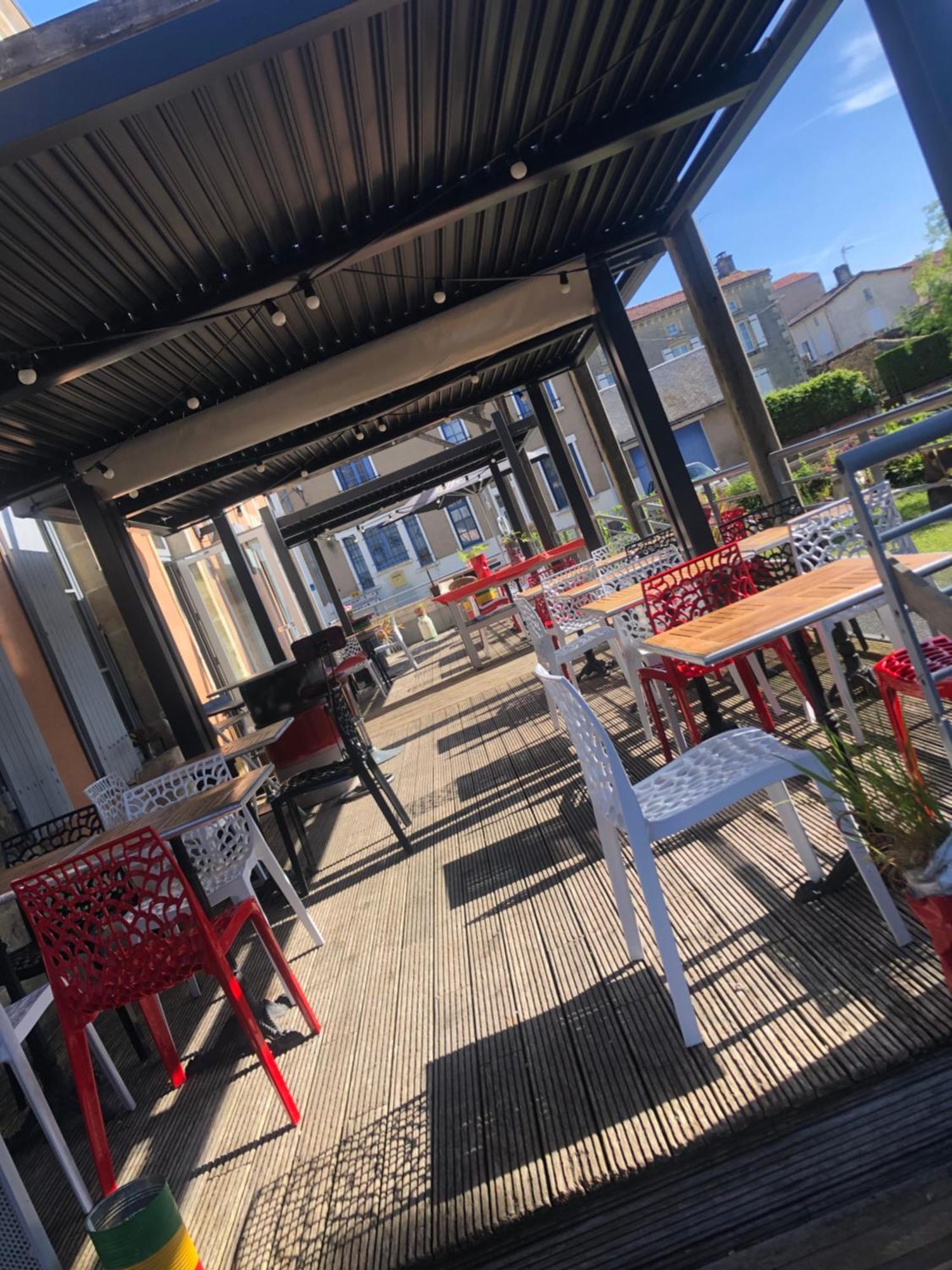 Augé Rest Hotel L Ardoise מראה חיצוני תמונה