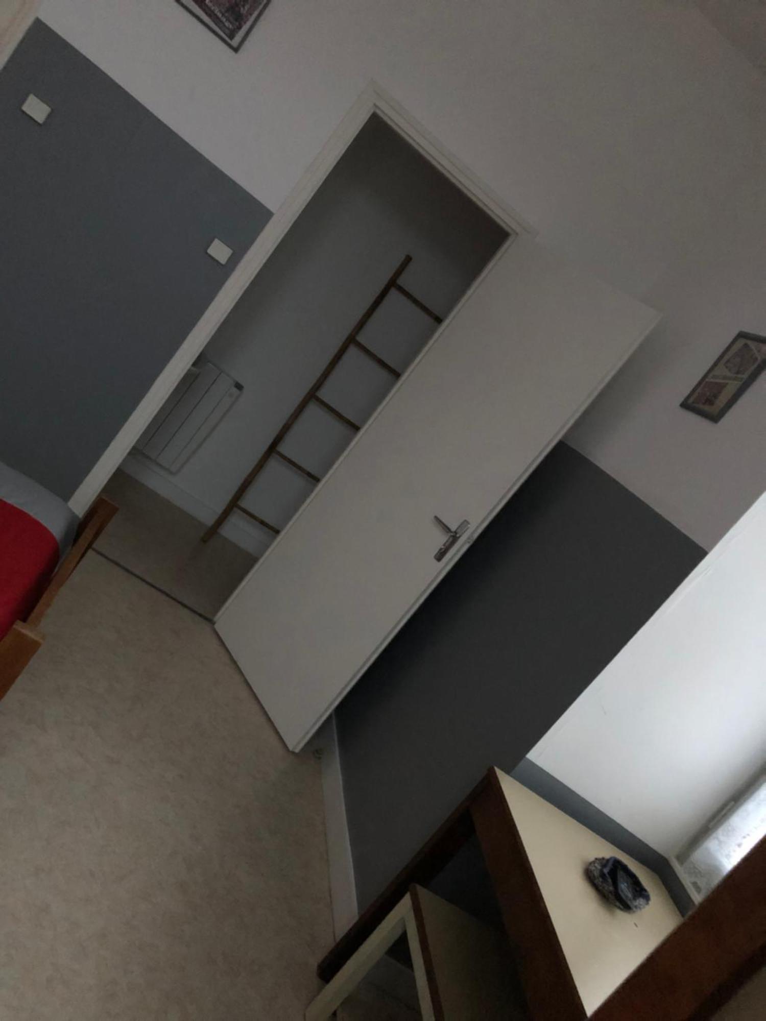 Augé Rest Hotel L Ardoise מראה חיצוני תמונה