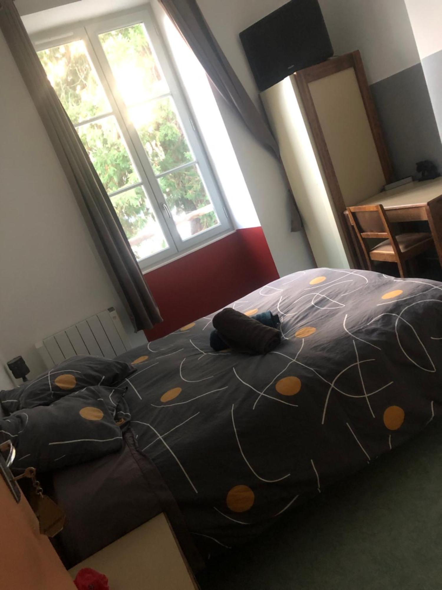 Augé Rest Hotel L Ardoise מראה חיצוני תמונה