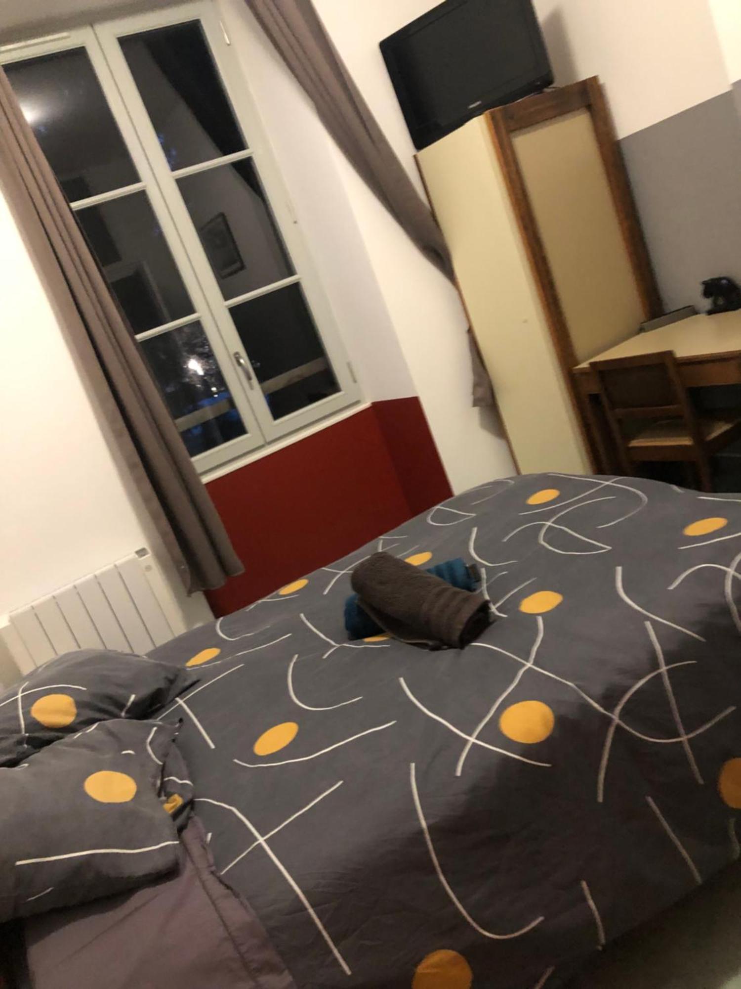 Augé Rest Hotel L Ardoise מראה חיצוני תמונה
